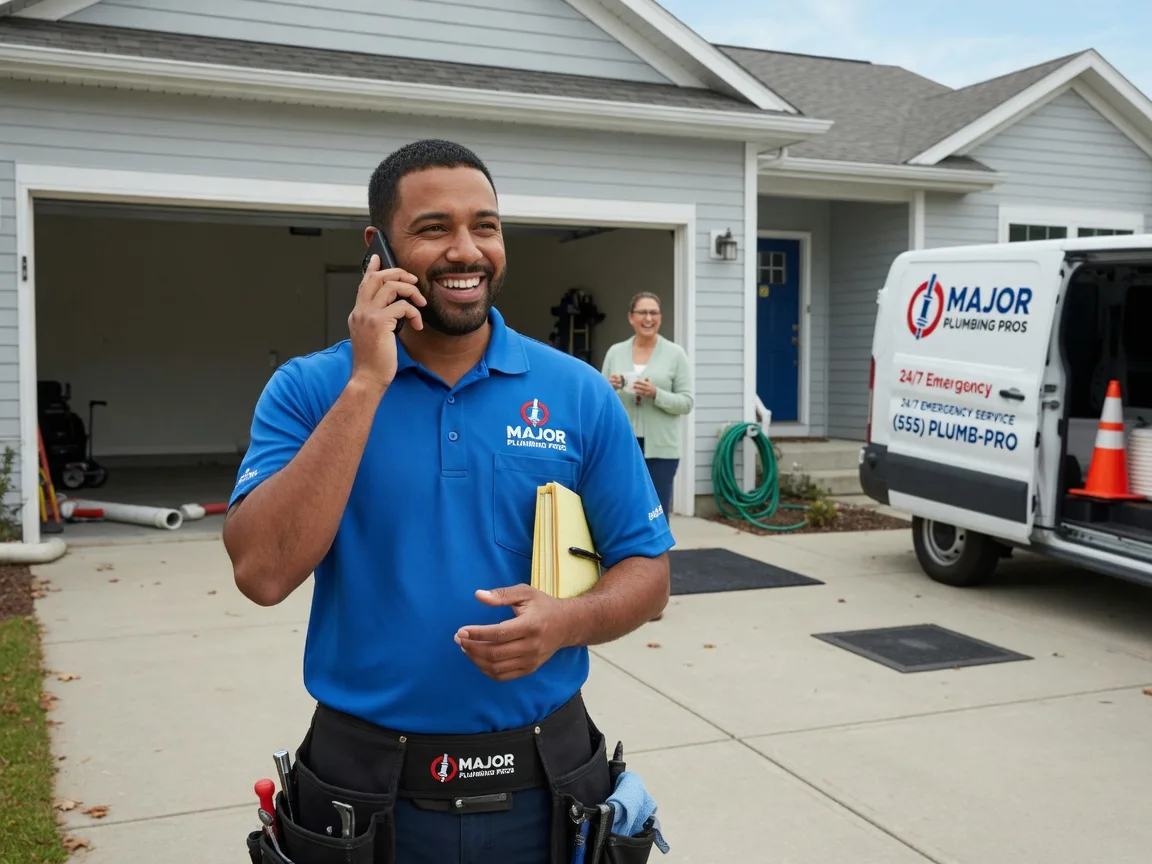 Drain Cleaning Services Mineral Ridge, OH FAQs